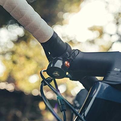 Granite cricket - dual mode bell