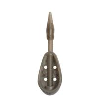 Preston ICS In-Line Banjo Xr Feeder Small 45 gr - thumbnail