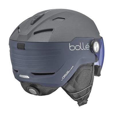 Bolle V-Ryft Pure Helm Grey Matte M 55-59