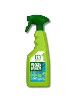 Voegen reiniger 500ml KB Home Defence - Kb home defence