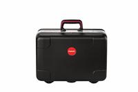 Gereedschapskoffer (leeg) 25 l Parat SILVER Plus L 533000171 (l x b x h) 500 cm x 480 mm x 350 mm - thumbnail