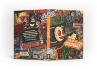 Super 7 Art Book The Art of Super 7 - thumbnail