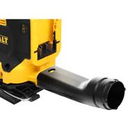 DeWALT DCW200N Accu vlakschuurmachine 18V XR Basic Body - thumbnail