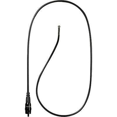 VOLTCRAFT BS-5.5 Endoscoopsonde Sonde-Ø 5.5 mm 1 m Waterdicht, Zwenkfunctie, LED-verlichting VOLTCRAFT BS-5.5 Endoscoopsonde Sonde-Ø 5.5 mm 1 m Waterdicht, Zwenkfunctie, LED-verlichting