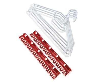 Leifheit 81535 Assessoires Set Pegasus