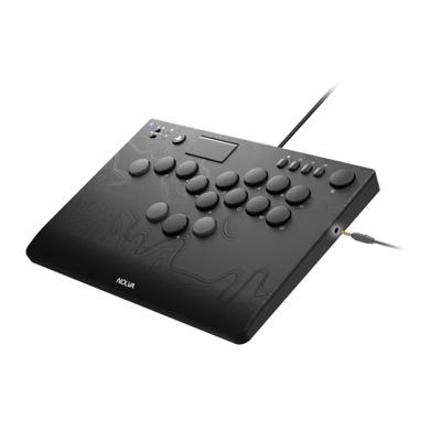 Hori Mechanical All-Button NOLVA Arcade Controller