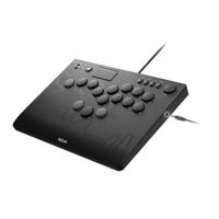 Hori Mechanical All-Button NOLVA Arcade Controller - thumbnail