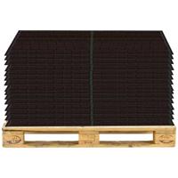 Phaesun CST-M10/54BH415 Monokristallijn zonnepaneel 415 W 31.46 V - thumbnail