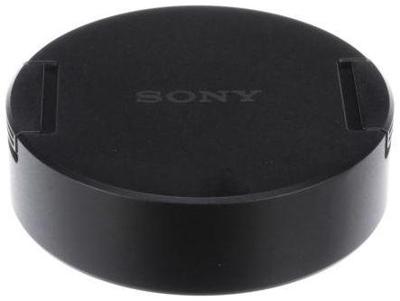Sony 12-24mm gm front cap (X50001452)