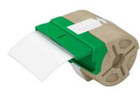 Leitz Icon labelcartridge met gestanste grote adreslabels, ft 50 x 88 mm, 435 labels - thumbnail
