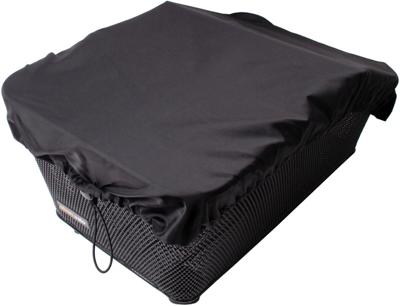 Atranvelo regenschutzhaube "rainy" rain cover rainy size s black