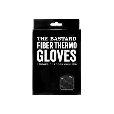 Fiber Thermo BBQ Gloves - The bastard