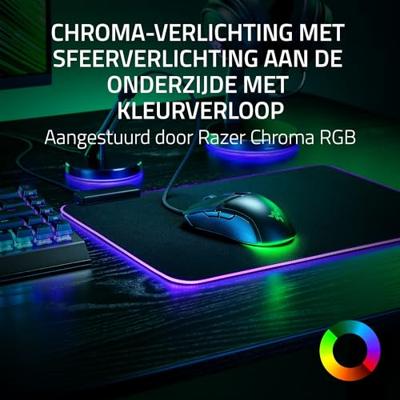 Razer Cobra gaming muis - thumbnail