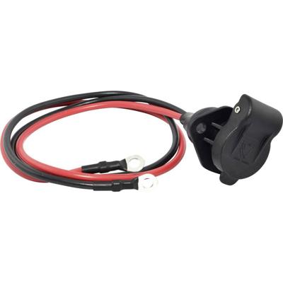 BAAS Bike Parts Baas contactdoos "startsysteem" bs11 board sockets baas start system