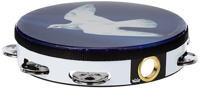 Remo TA-9108-18 Religious Dove Graphic 8 inch tamboerijn - thumbnail