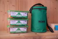 Nino Percussion Claves Box Set 24-delige percussieset - thumbnail