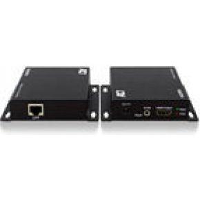 ACT HDMI over IP extender set CATx tot 100 meter