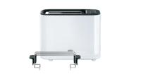 Braun HT3010WH Broodrooster Wit - thumbnail