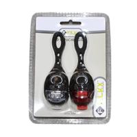 Falkx Bi1102a lichtset led - thumbnail