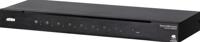 ATEN VS0801HB HDMI-switch 4096 x 2160 Pixel Zwart - thumbnail