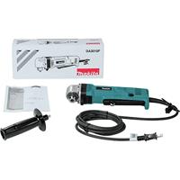 Makita DA3010F Haakse boormachine | 450w - DA3010F - thumbnail