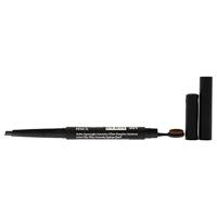 Pupa Milano - Pupa Full Eyebrow Pencil 0.20 g 004 Extra Dark Wenkbrauw Make-Up Oogpotlood 0.2 g - thumbnail