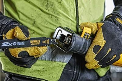 DeWALT DCS380N Accu reciprozaag 18V XR Basic Body