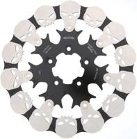 GALFER remschijf "df835" rotor df835 frh skull floating - thumbnail