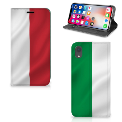 Apple iPhone Xr | Standcase | Italië