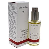 Dr. Hauschka Lemongrass Vitalising Body Oil 75 ml - thumbnail