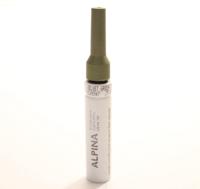 Alpina lakstift velvet green ys 9341 matt - thumbnail