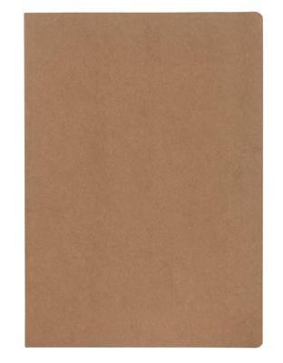 HEMA Schrift 18x25.5cm gelinieerd