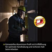 Stabila Waterpas, 196-2 LED+verlich. libel 60cm - 17392 - thumbnail