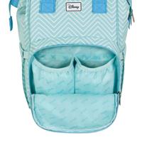 Lilo & Stitch Mommy Backpack Lovely Blue - thumbnail