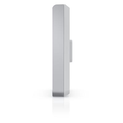 Toegangspunt UBIQUITI U6-IW Wit Toegangspunt UBIQUITI U6-IW Wit