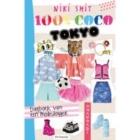 100% Coco Tokyo - thumbnail