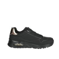 Skechers Uno Gen1-Shimmer Away 310545L/BBK Zwart-32 maat 32 - thumbnail