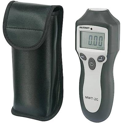 VOLTCRAFT MWT-2G Meter voor HF elektromagnetische straling