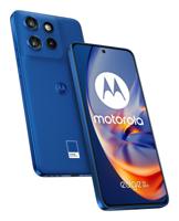 Motorola Edge 50 Neo 5G (6.4") 120Hz Dual SIM Android 14 5G USB Type-C 12 GB 512 GB 4310 mAh Nautical Blue - thumbnail