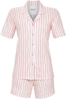 Katoenen doorknoop shortama zomer Ringella Katoenen doorknoop shortama zomer Ringella