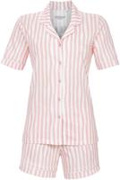 Katoenen doorknoop shortama zomer Ringella - thumbnail