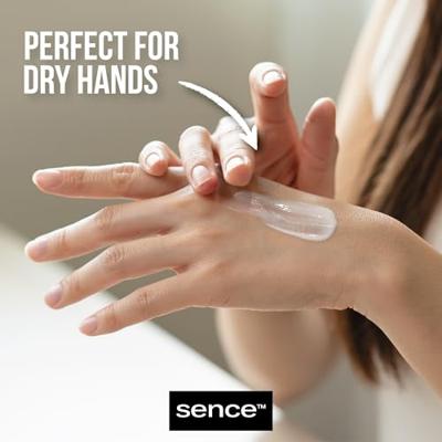 Sence Hand Cream Aloe Vera