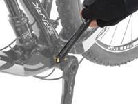 Topeak Torq Stick Momentsleutel 4-20Nm 11 functies - thumbnail