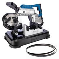 Scheppach MBS1200 Metaalbandzaagmachine - 5901508901 - thumbnail