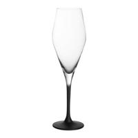 Villeroy & Boch Manufacture Rock Champagneglas 4 stuks - thumbnail
