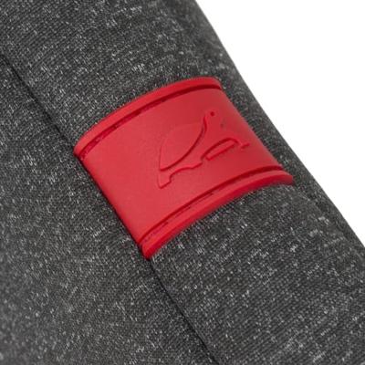 Laptop Hoes 13.3 inch Grijs (USBC Modellen) Laptop Hoes 13.3 inch Grijs (USBC Modellen)