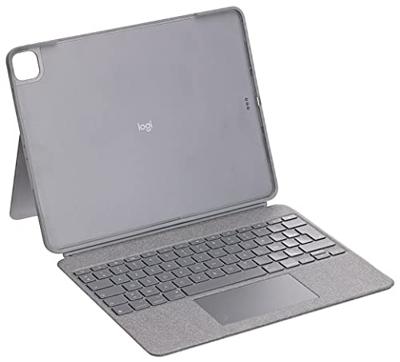 Logitech Combo Touch for iPad Pro 12.9-inch (5th generation)