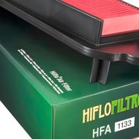 HIFLOFILTRO luchtfilter air filter hfa-1133 - thumbnail