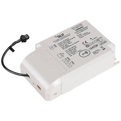 SLV 1006461 LED-driver Constante stroomsterkte 42 W 1050 mA 10 - 44 V Dali, Dimbaar 1 stuk(s) SLV 1006461 LED-driver Constante stroomsterkte 42 W 1050 mA 10 - 44 V Dali, Dimbaar 1 stuk(s)
