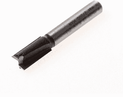 Hm groeffrees 10 mm d=8 B12